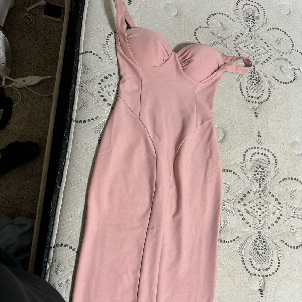 Dress from fashion nova